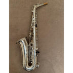 Selmer Paris SA80 altsaxofoon 378717