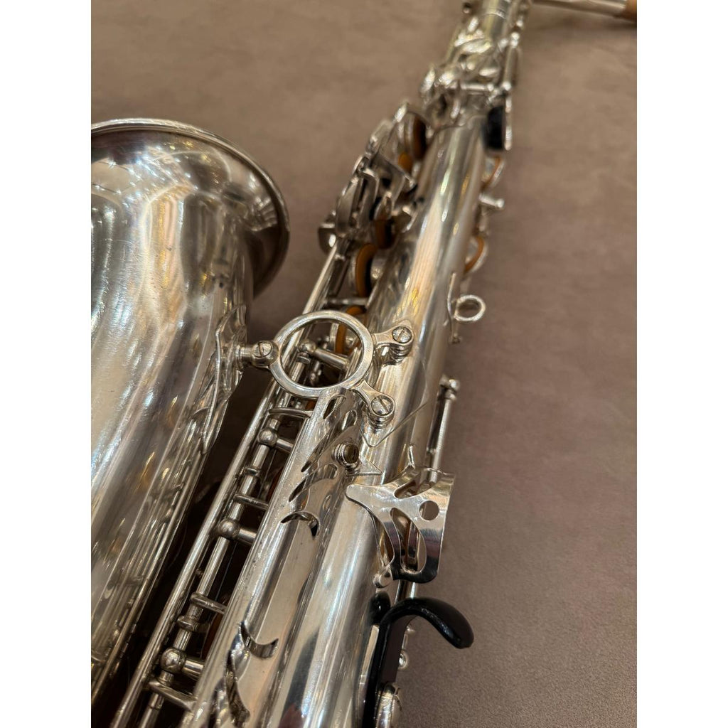 Selmer Paris SA80 altsaxofoon 378717