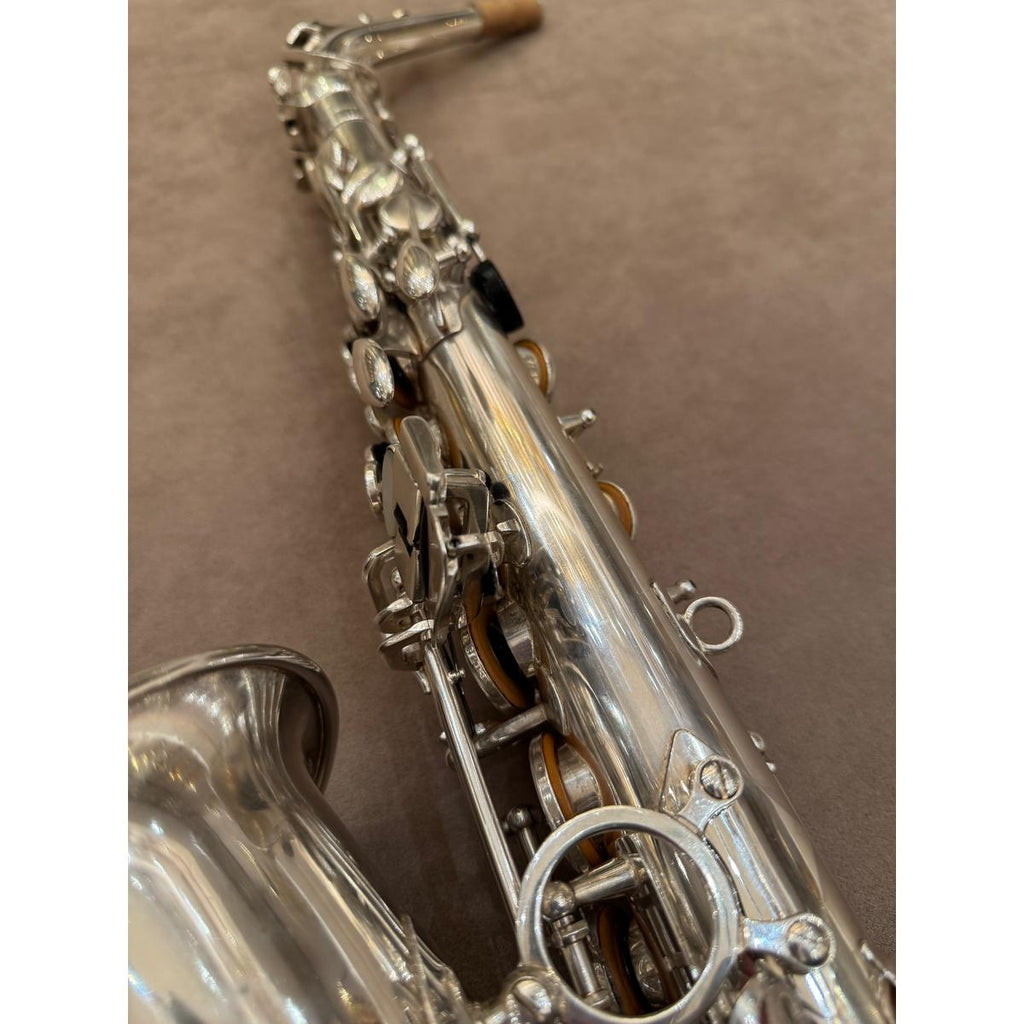 Selmer Paris SA80 altsaxofoon 378717