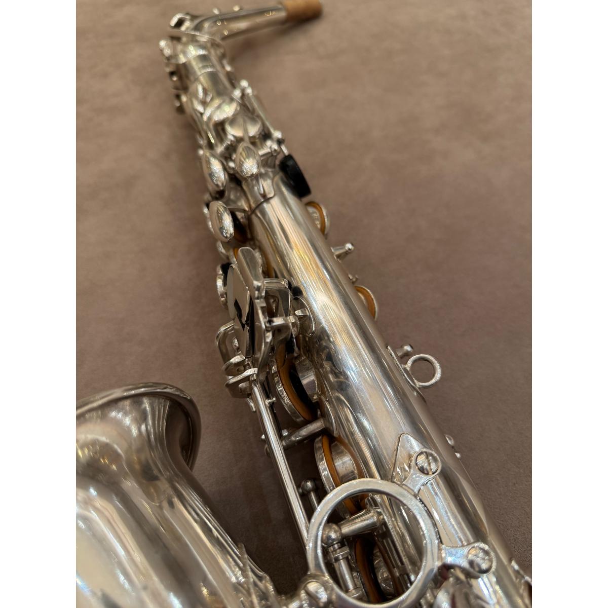 Selmer Paris SA80 altsaxofoon 378717