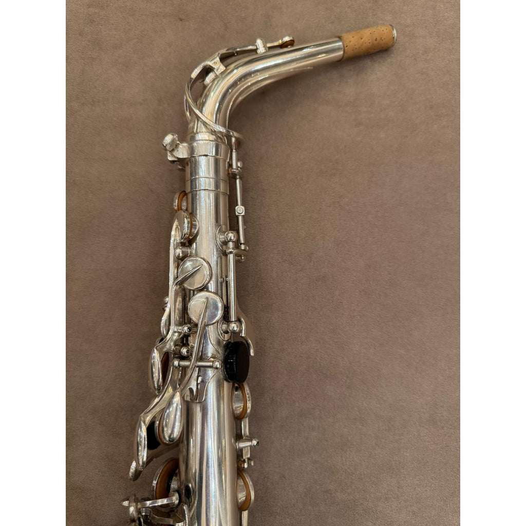 Selmer Paris SA80 altsaxofoon 378717