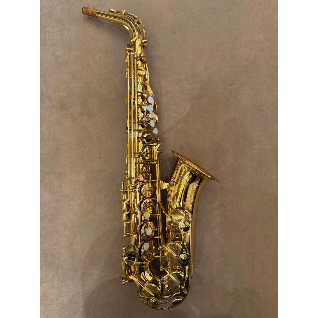Yamaha YAS-275 altsaxofoon Q12646