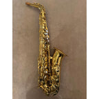 Yamaha YAS-275 altsaxofoon Q12646