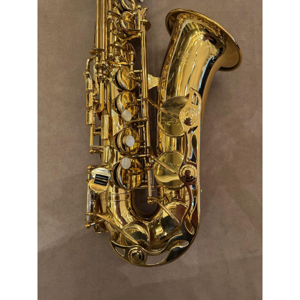 Yamaha YAS-275 altsaxofoon Q12646