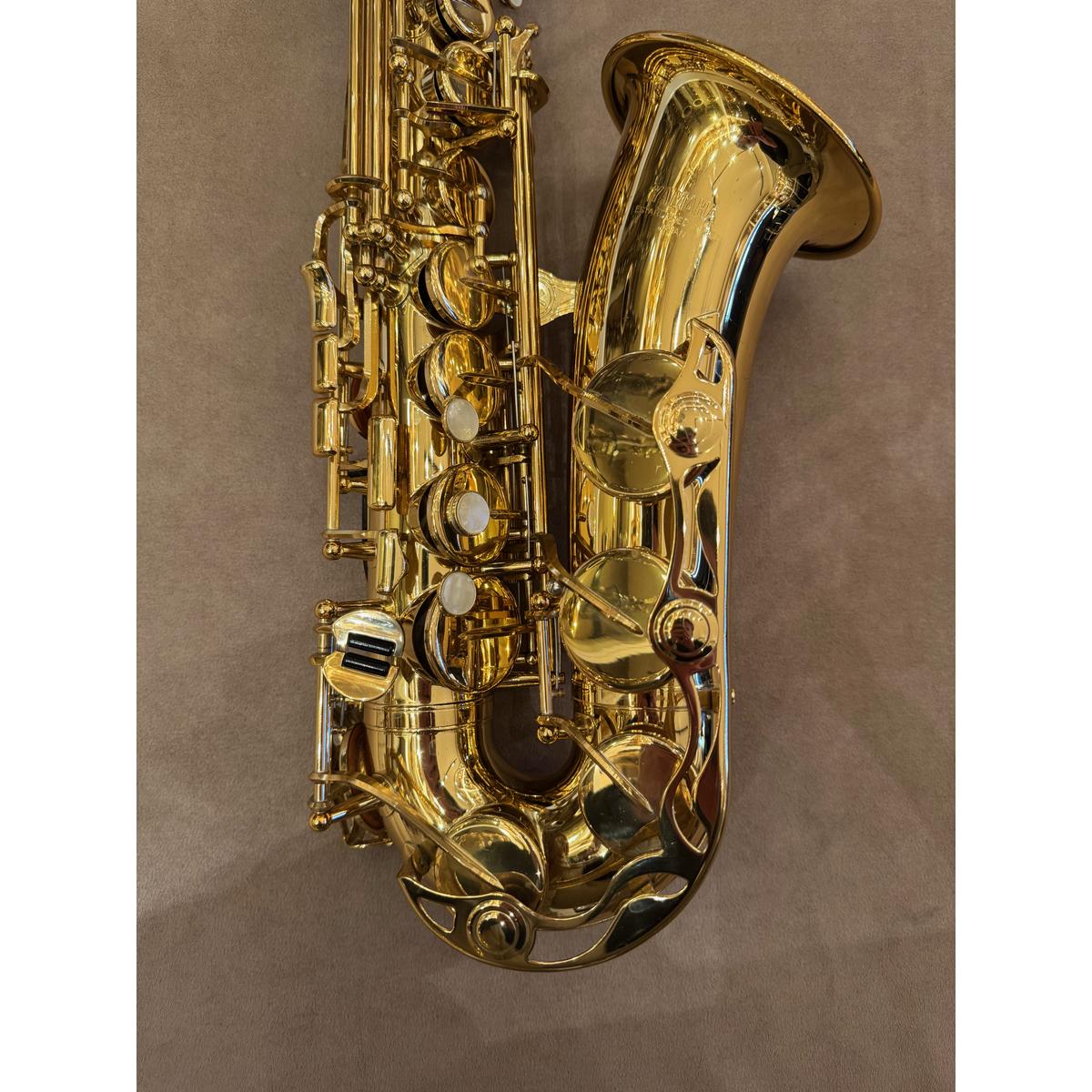 Yamaha YAS-275 altsaxofoon Q12646