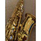 Yamaha YAS-275 altsaxofoon Q12646