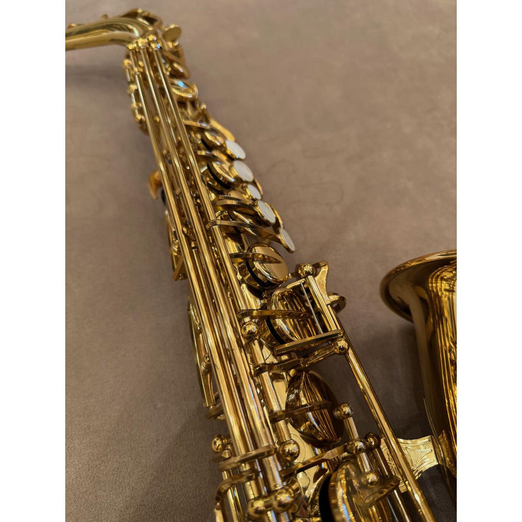Yamaha YAS-275 altsaxofoon Q12646