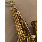 Yamaha YAS-275 altsaxofoon Q12646