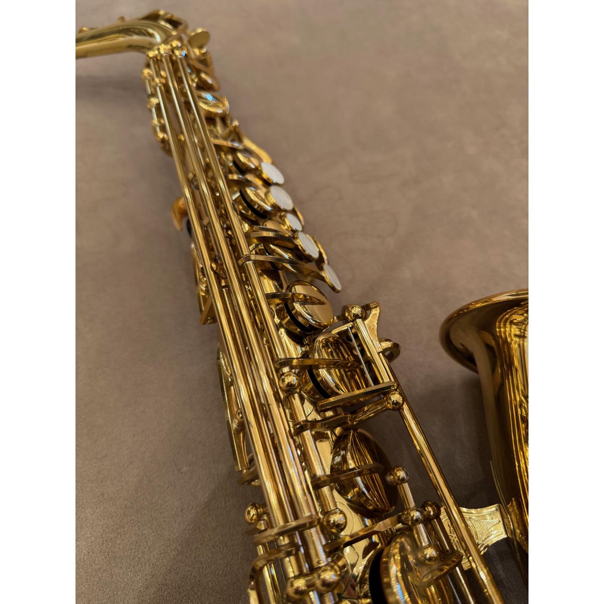 Yamaha YAS-275 altsaxofoon Q12646