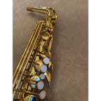 Yamaha YAS-275 altsaxofoon Q12646