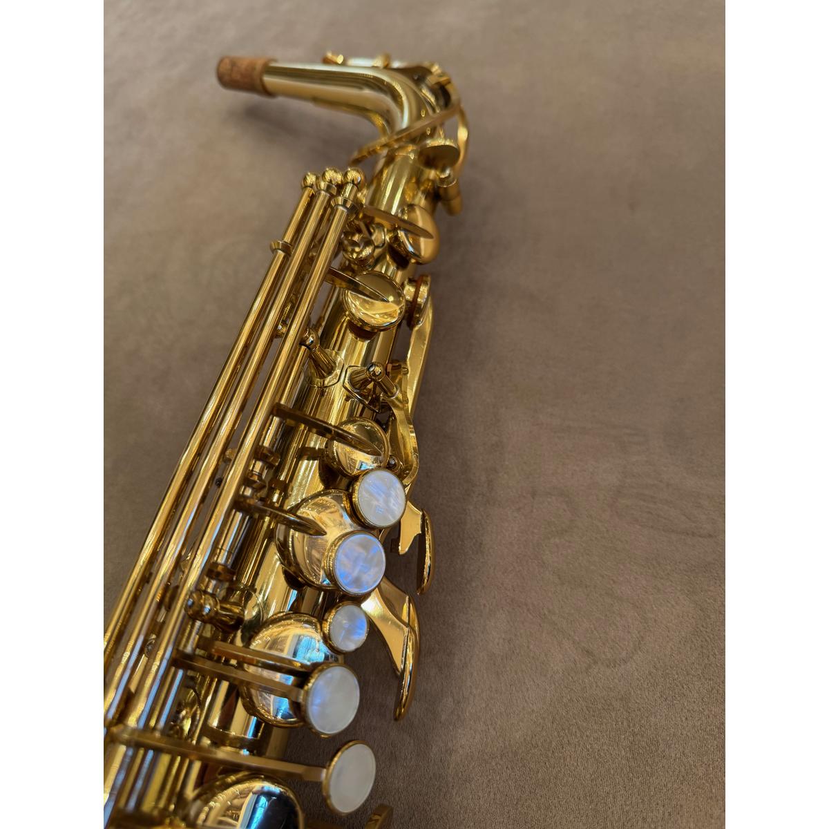 Yamaha YAS-275 altsaxofoon Q12646
