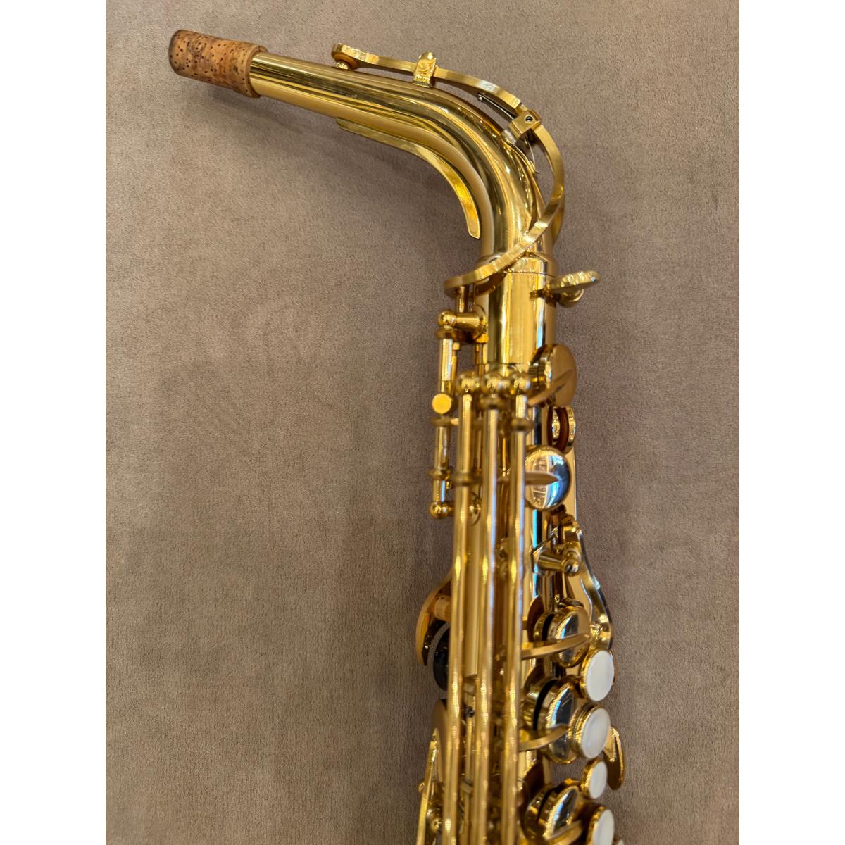 Yamaha YAS-275 altsaxofoon Q12646