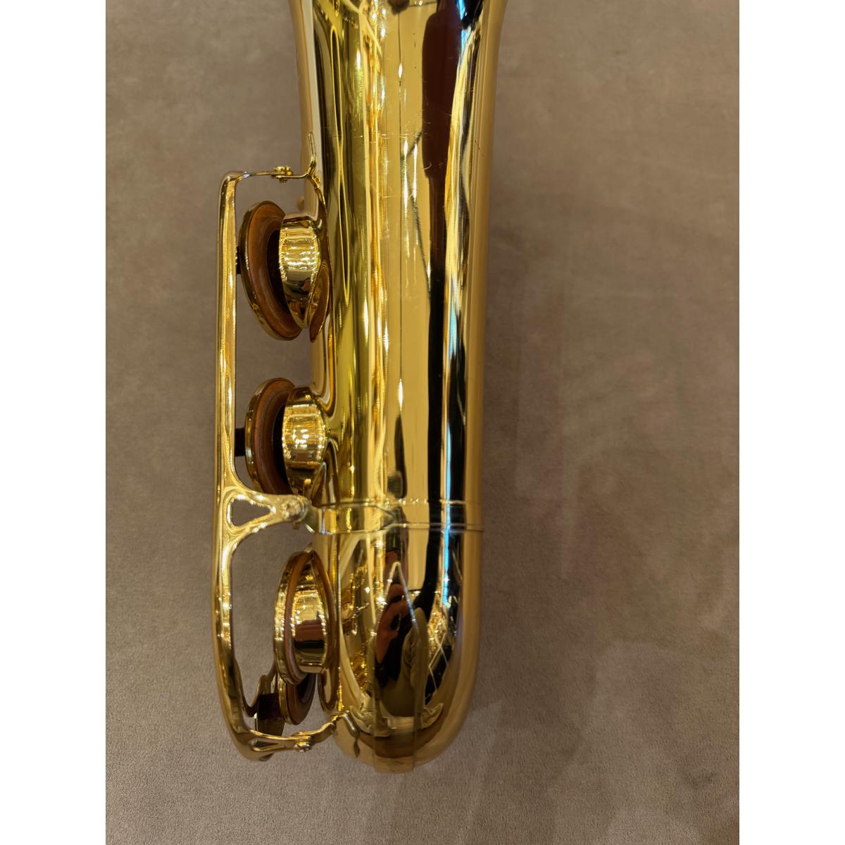 Yamaha YAS-275 altsaxofoon Q12646
