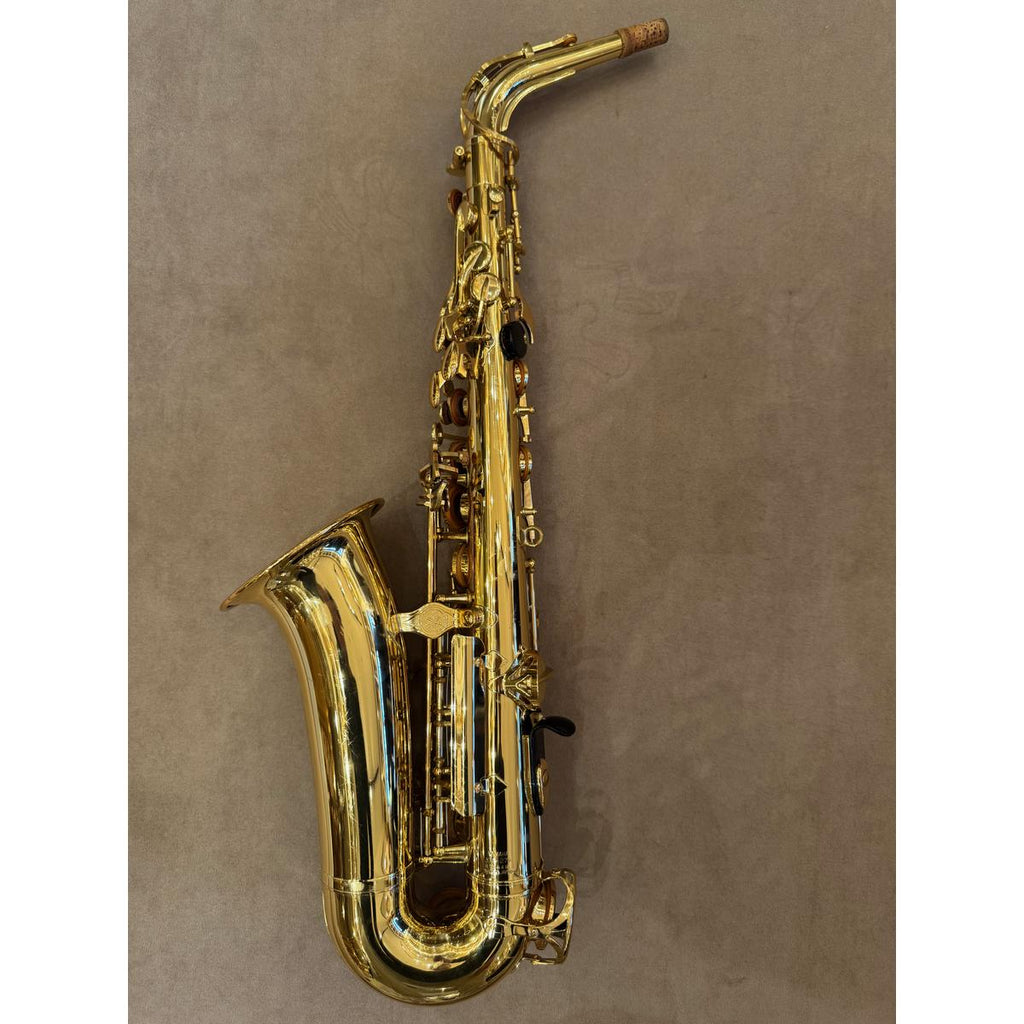 Yamaha YAS-275 altsaxofoon Q12646