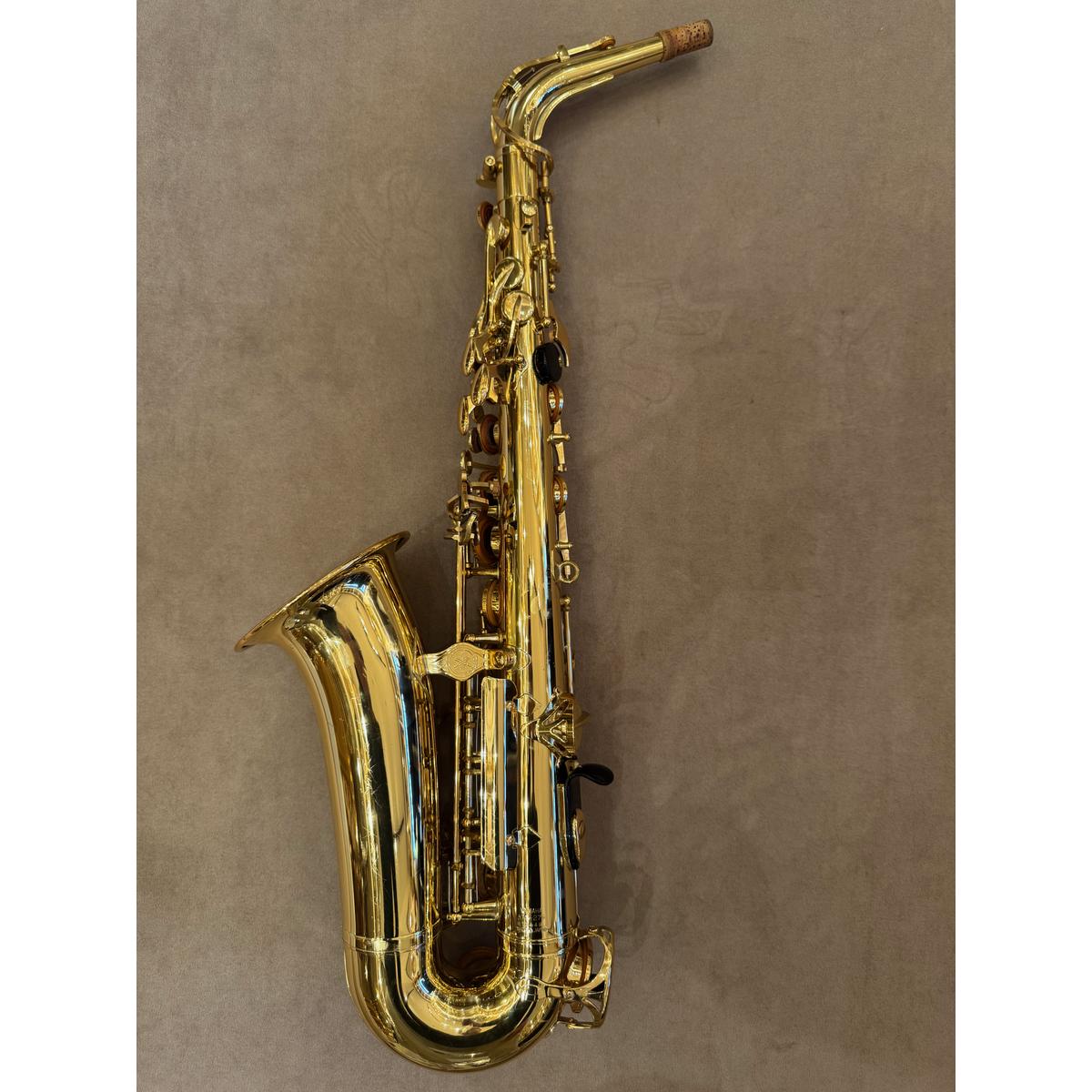 Yamaha YAS-275 altsaxofoon Q12646