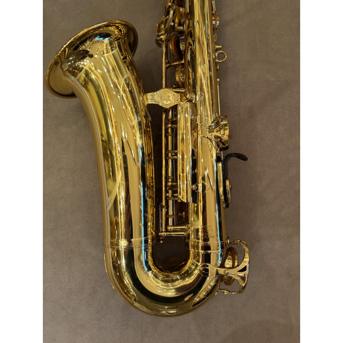 Yamaha YAS-275 altsaxofoon Q12646