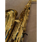 Yamaha YAS-275 altsaxofoon Q12646