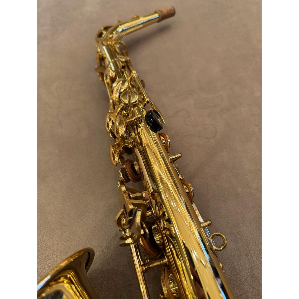 Yamaha YAS-275 altsaxofoon Q12646