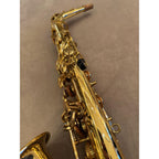 Yamaha YAS-275 altsaxofoon Q12646