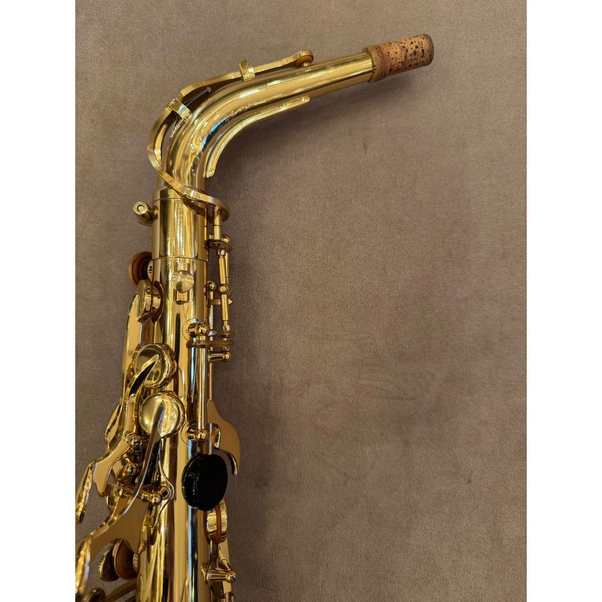 Yamaha YAS-275 altsaxofoon Q12646