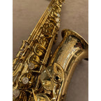 Selmer Paris SA80II altsaxofoon 770928
