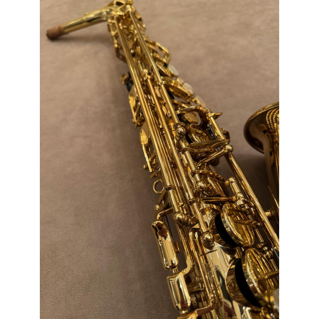 Selmer Paris SA80II altsaxofoon 770928