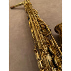 Selmer Paris SA80II altsaxofoon 770928