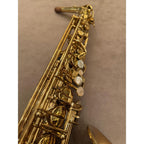 Selmer Paris SA80II altsaxofoon 770928