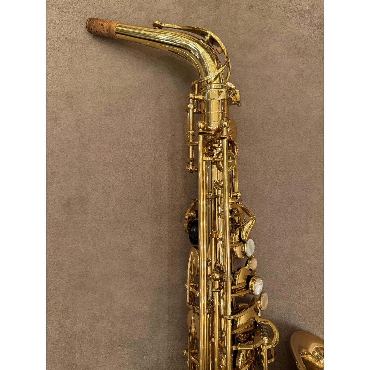 Selmer Paris SA80II altsaxofoon 770928