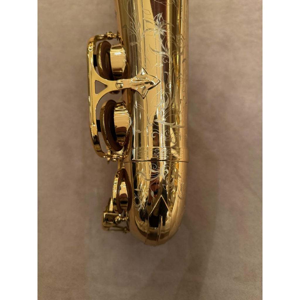 Selmer Paris SA80II altsaxofoon 770928