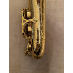 Selmer Paris SA80II altsaxofoon 770928