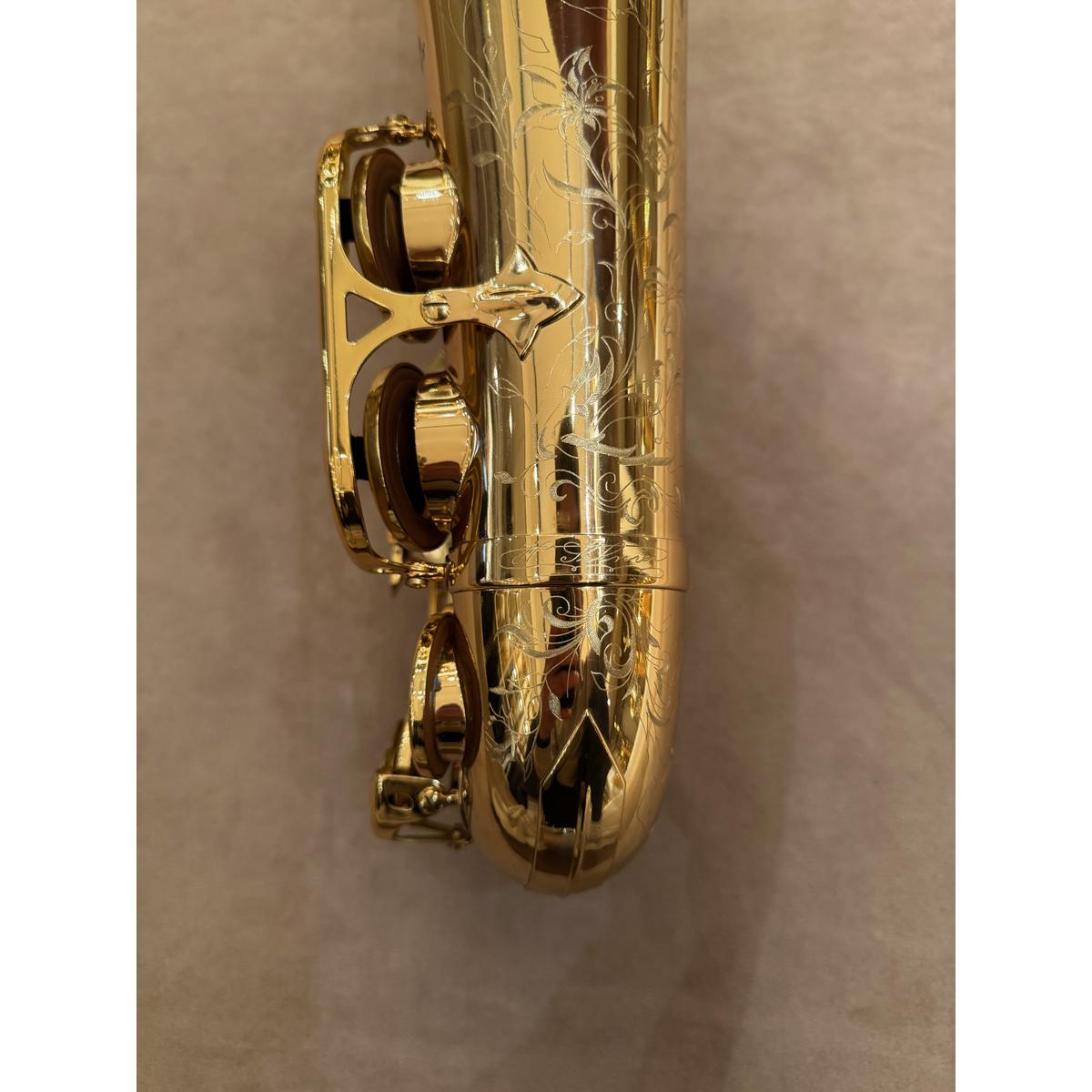 Selmer Paris SA80II altsaxofoon 770928