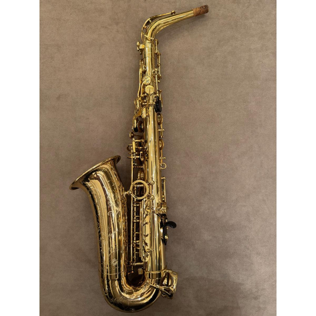 Selmer Paris SA80II altsaxofoon 770928
