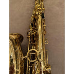 Selmer Paris SA80II altsaxofoon 770928