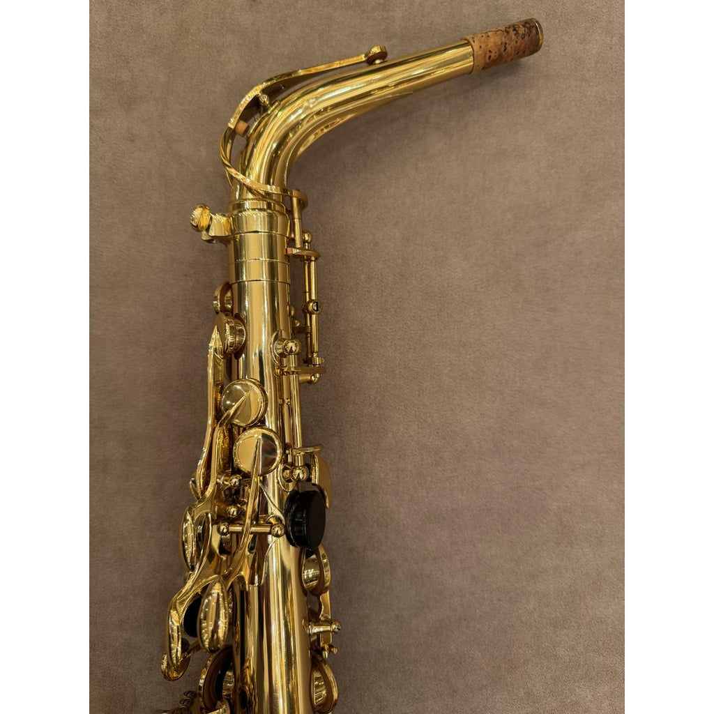 Selmer Paris SA80II altsaxofoon 770928