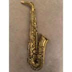 Yamaha YAS-62 "Purple Logo" altsaxofoon 4558