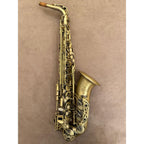 Buffet Crampon 400 Series altsaxofoon BC930082