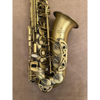 Buffet Crampon 400 Series altsaxofoon BC930082