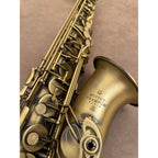 Buffet Crampon 400 Series altsaxofoon BC930082