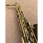 Buffet Crampon 400 Series altsaxofoon BC930082