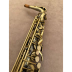 Buffet Crampon 400 Series altsaxofoon BC930082