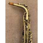 Buffet Crampon 400 Series altsaxofoon BC930082