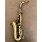 Buffet Crampon 400 Series altsaxofoon BC930082