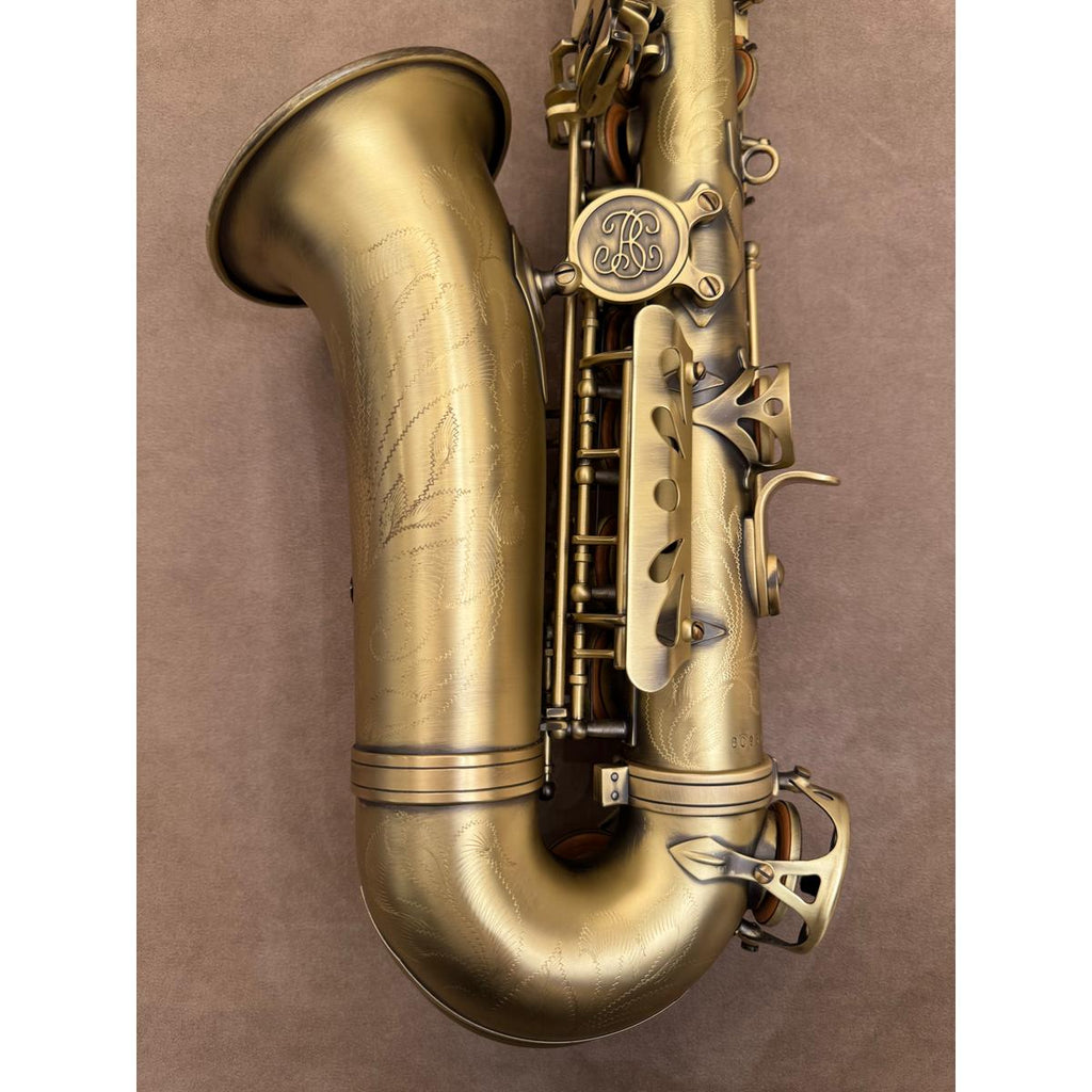 Buffet Crampon 400 Series altsaxofoon BC930082