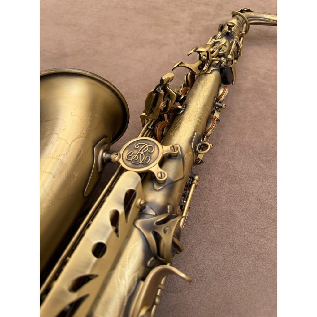 Buffet Crampon 400 Series altsaxofoon BC930082