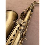 Buffet Crampon 400 Series altsaxofoon BC930082