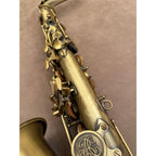 Buffet Crampon 400 Series altsaxofoon BC930082