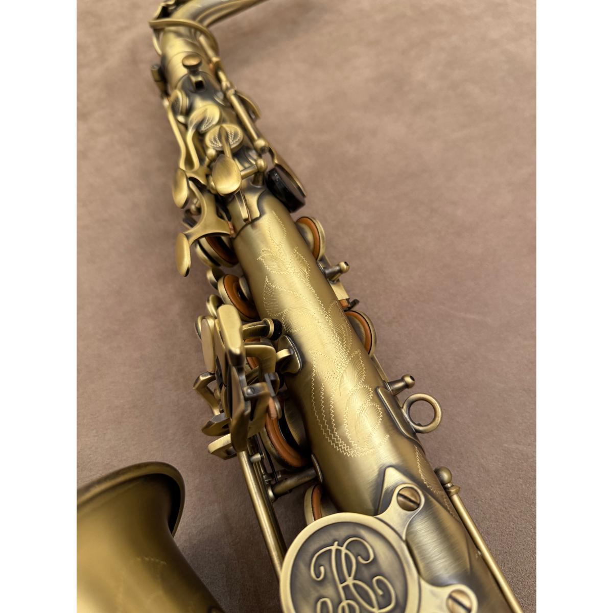 Buffet Crampon 400 Series altsaxofoon BC930082