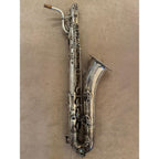 Selmer Paris Mark VI baritonsaxofoon 110544