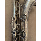 Selmer Paris Mark VI baritonsaxofoon 110544